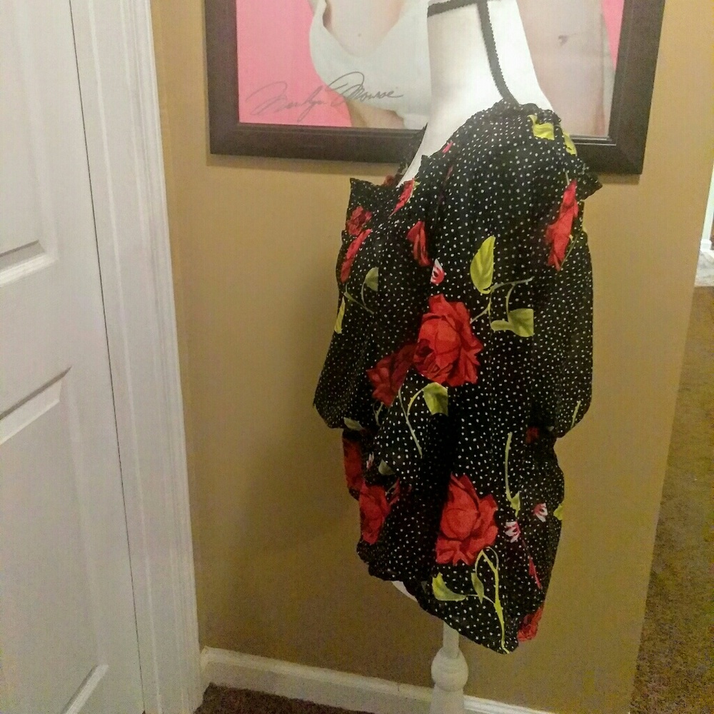 Blouse - Picture 4 of 4